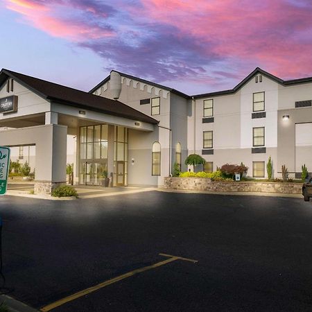 Country Inn & Suites By Radisson, Grandville-Grand Rapids West, Mi Экстерьер фото