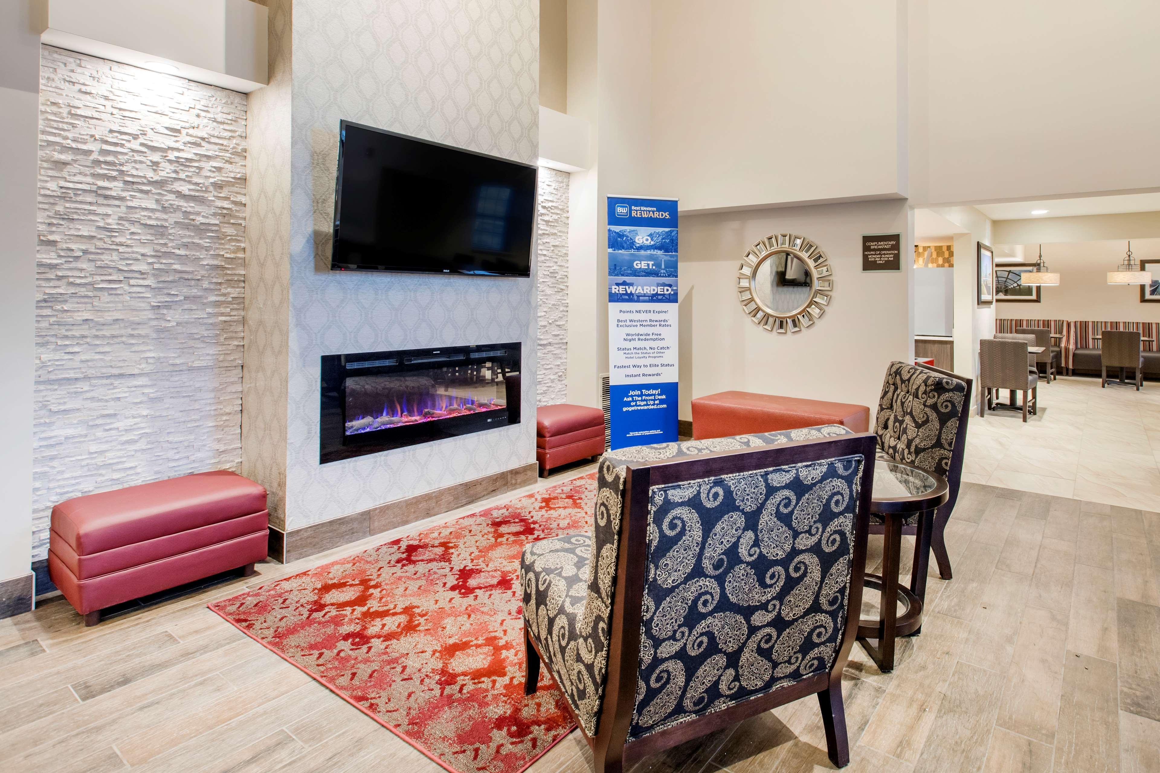 Country Inn & Suites By Radisson, Grandville-Grand Rapids West, Mi Экстерьер фото