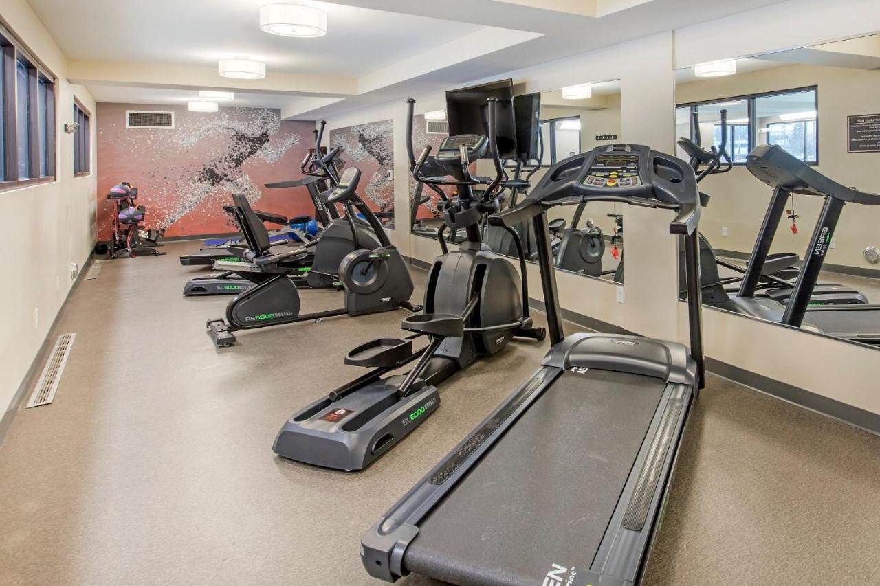 Country Inn & Suites By Radisson, Grandville-Grand Rapids West, Mi Экстерьер фото