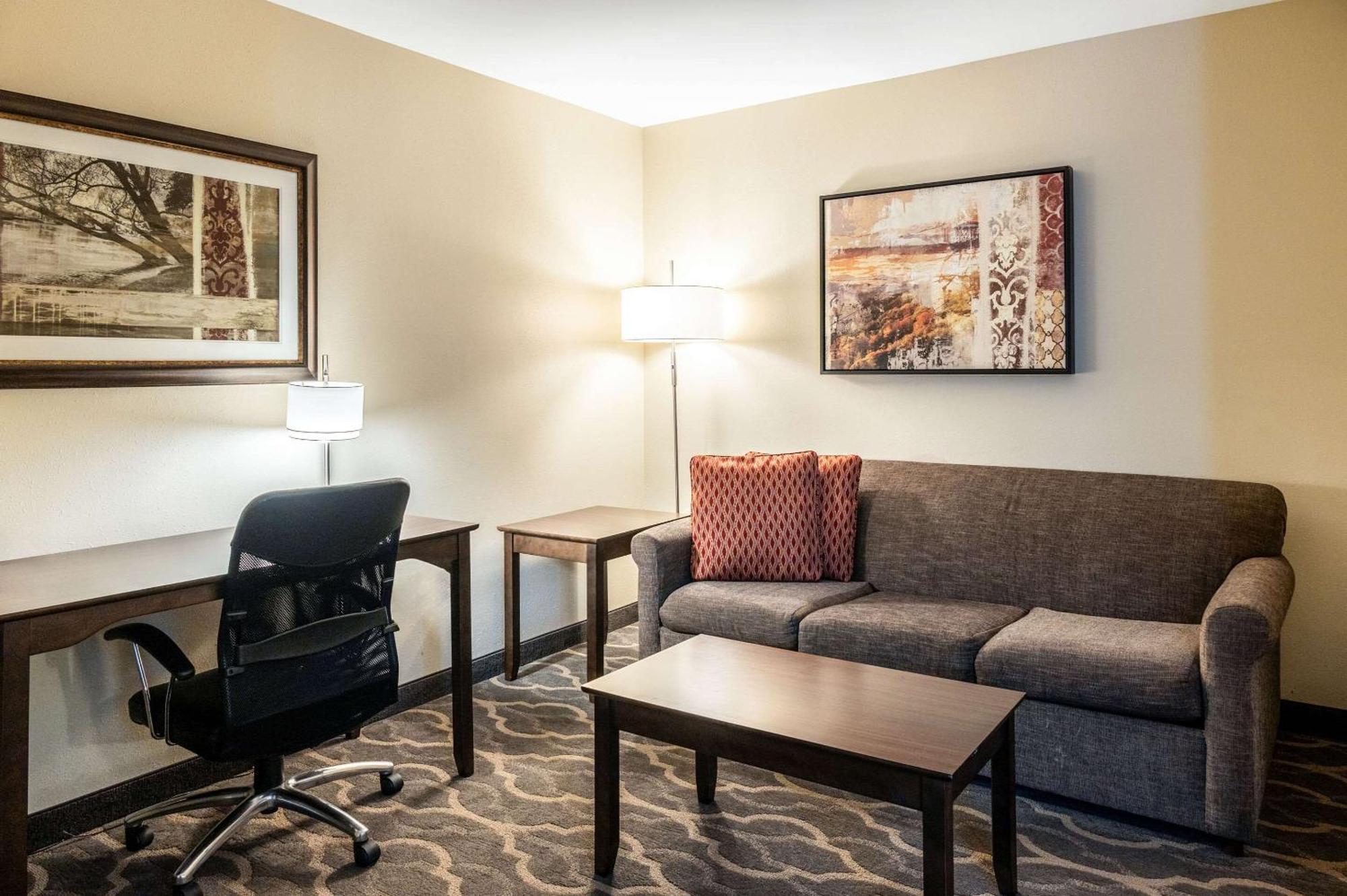 Country Inn & Suites By Radisson, Grandville-Grand Rapids West, Mi Экстерьер фото